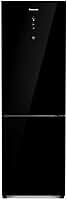 GELADEIRA PANASONIC BB41 BLACK GLASS 397L