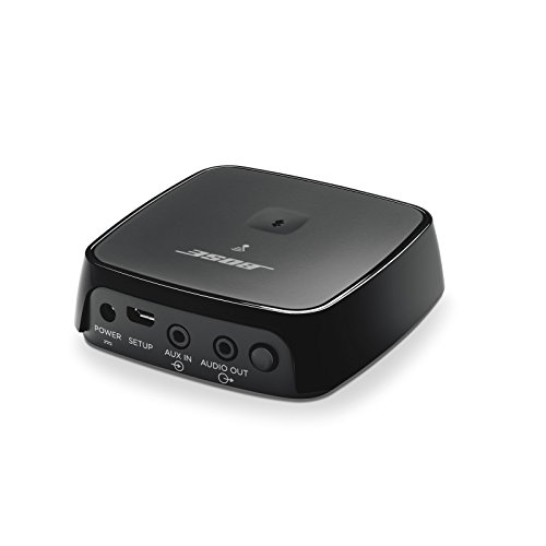 Bose SoundTouch Wireless Link Adapter schwarz - 3