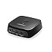 Bose 767397-1110 Wireless Audio System Adapter, Works with Alexa, Black