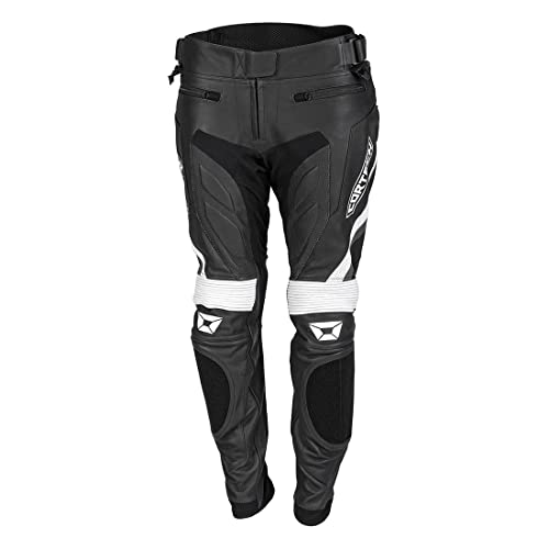 Cortech Apex Women's Leather Pant #TOP8