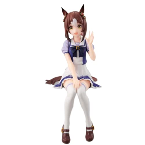 ウマ娘 プリティーダービー ぬーどるストッパーフィギュアーファインモーションー ウマ娘 プリティーダービー ぬーどるストッパーフィギュアーファインモーションー