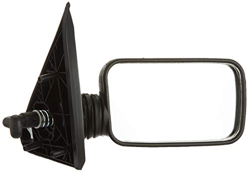 Equal Quality Specchietto Retrovisore Esterno Destro Per Fiat Panda (1986-2002) – Meccanico, Convesso, Ricambio Diretto