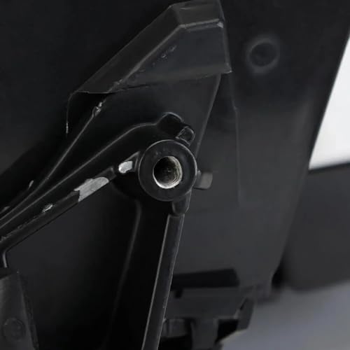 Rétroviseur extérieur pliable électrique pour Tesla Model 3 côté droit étanche