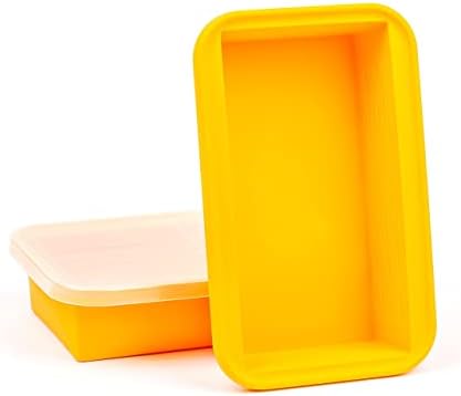 MT.BAY Freezer Containers - Thumbnail 2