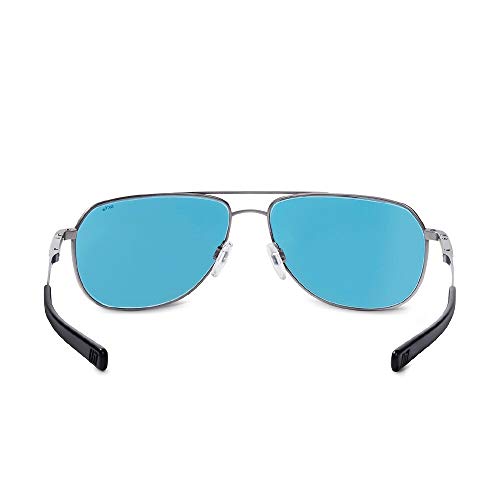 Method Seven Ascent SKY18 Aviation Sunglasses For Pilots4