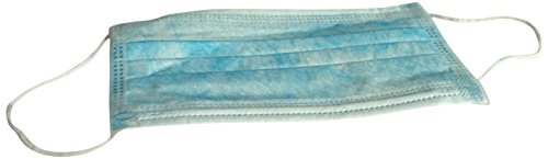 Ability Superstore – Mascarilla quirúrgica con tira para la oreja