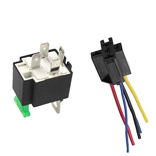 Base de montage de relais pour sécuriser le câblage électrique auto