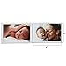 C.R. Gibson BP73-24546 Little One Woodland Small Gender Neutral Baby Brag Book Photo Album, 7.25