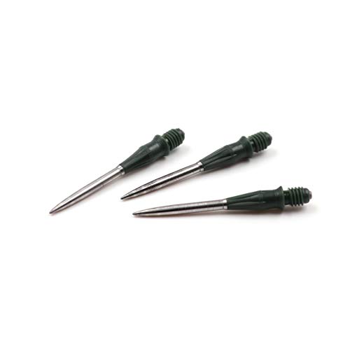 Touches de conversion robustes pour point de fléchettes à pointe souple 2BA