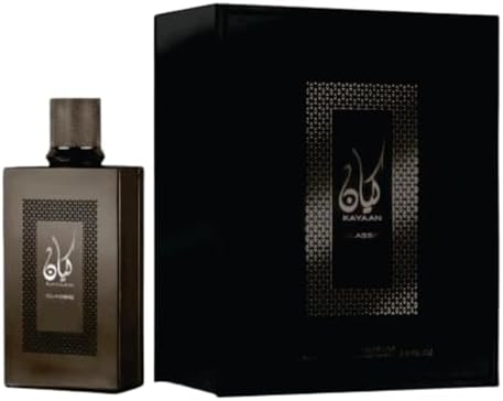 Kayaan Classic | Kayaan Classic Eau de Parfum Unisex 100ml