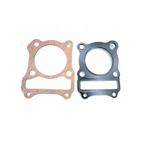 Pochette joints moteur moto CG150 durabilité maximale standard origine