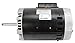 A.O. Smith Century B625 3/4HP 3450RPM 115/230V Polaris PB460 Booster Pump Motor
