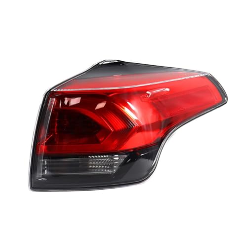 Feu arrière LED étanche avec antibrouillard extérieur droit RAV4