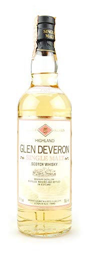 Whisky 1987 Glen Deveron 5 years old