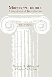 Macroeconomics : A Neoclassical Introduction