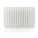 [Replacement Parts] 2pcs Engine Air Filter for Toyota for Camry for Venza 2.4L 2.5L 2.7L