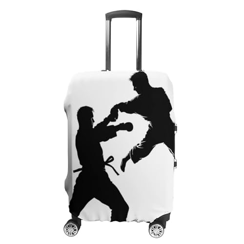 Housse de bagage de kickboxing lavable et ultra résistante aux rayures