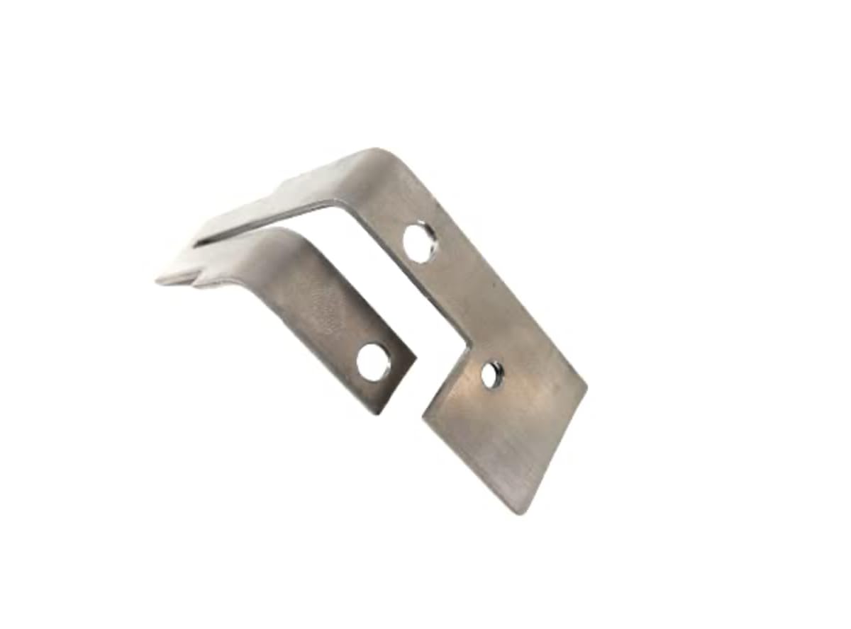 Heater Blade (Left And Right) For Strapping Machine, Spare Parts, Use For Cartoon Box Strap (PACK OF 2) (B0CPJ215DH) Amazon Price History, Amazon Price Tracker
