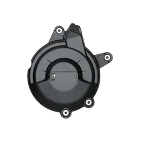 Couvercle de protection moteur Multistrada V4 Rally : l'accessoire idéal pour vos road-trips