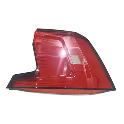 Boîtier de feu arrière pour Volvo S90 2022 cache clignotant recul gauche BN 845