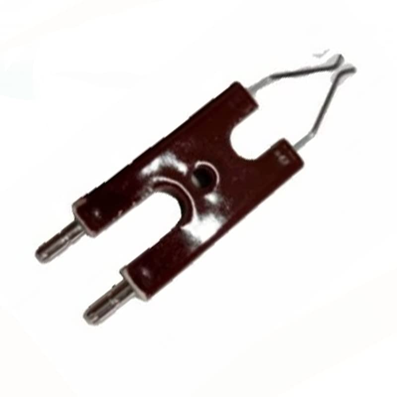 Électrode standard de rechange Caldera Dietrich 406300 pour brûleur