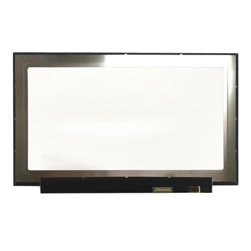 Pantalla NV133FHM-N33 LCD LED de 13,3 pulgadas con resolución 1080p y tecnología EDP IPS