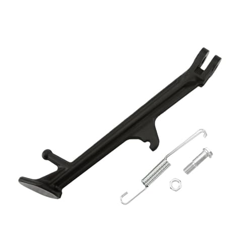 Repose-pied diagonal CF450MT béquille de rechange pour éviter les chutes de la moto