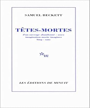 Mass Market Paperback Têtes mortes [French] Book