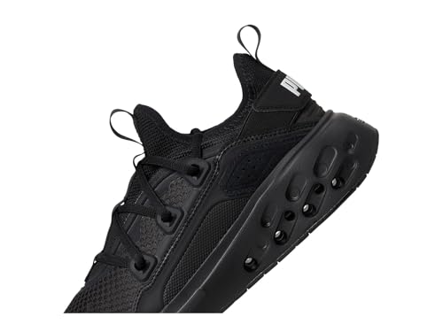 Image of Puma Mens Softride Frequence Shoes