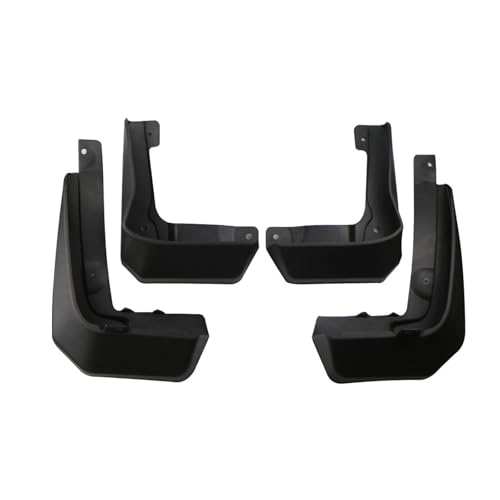 Bavettes garde-boue avant arrière pour Nissan HRV Vezel 2014-2021