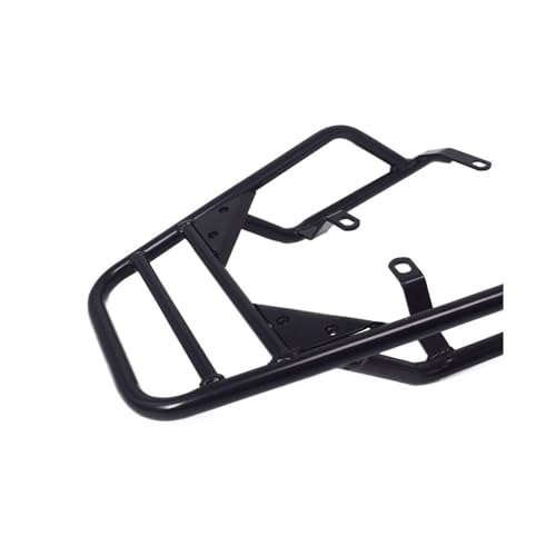 Porte-bagages arrière avec poignée pour Moto BMW R NineT 2014-2023