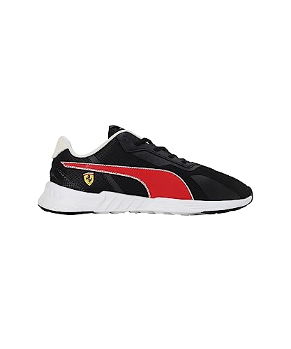 Image of Puma Unisex Adult Ferrari Tiburion Sneaker