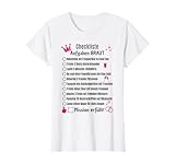 Junggesellinnenabschied Frauen Kostüm Braut