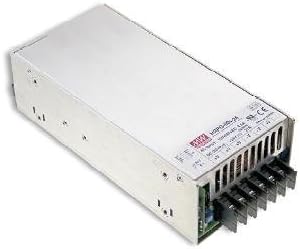 Switching Power Supplies 648W 24V 27A W/PFC Function