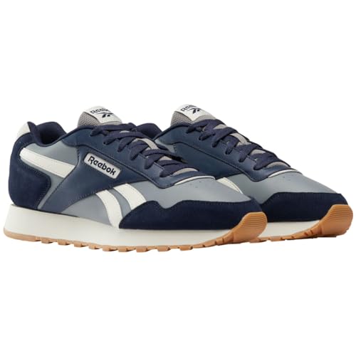 Image of Reebok Unisex-Adult Court Advance Sneaker