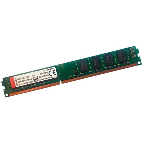 RAM Kingston KTD-PE313E/8G PC3-10600E - Tallinn, Mälu