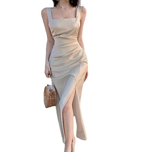 Robe en satin mince : sublimez votre taille sans sacrifier le confort