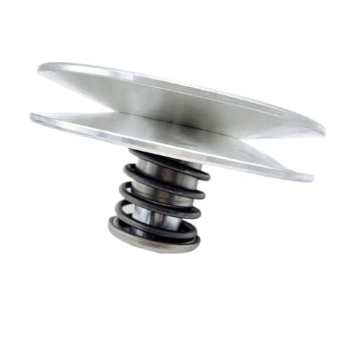 Embrayage entraîné CVT secondaire Hisun HS500 HS700 ATV UTV 21400