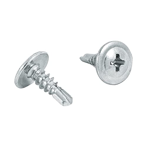 tornillos para metal marca Fiero