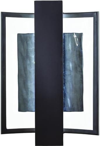 George Kovacs P1206-615B-L LED Wall Sconce