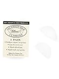 Gel Pointe Shoe Cushions GPC One-Size