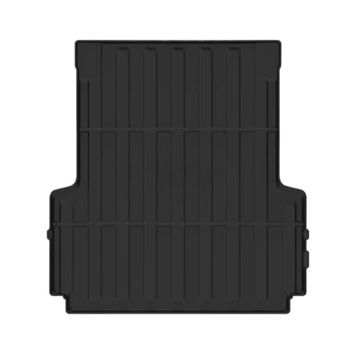 Tapis de coffre Jeep JT Gladiator 2021 finition TPE premium