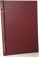 Selected Petrogenic Relationships Pf Plagioclase B0044QMNTW Book Cover