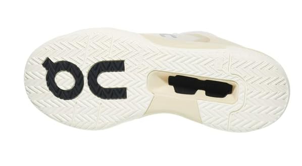 On Women's The Roger Advantage Pro Sneaker4