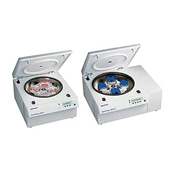 Eppendorf 5810R Refrigerated Centrifuge with Cell Culture Package and Swing-Bucket Rotor