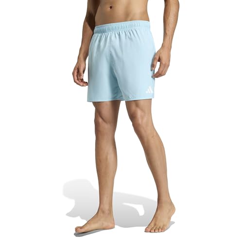 Image of adidas Men's Swim 5-inch Shorts