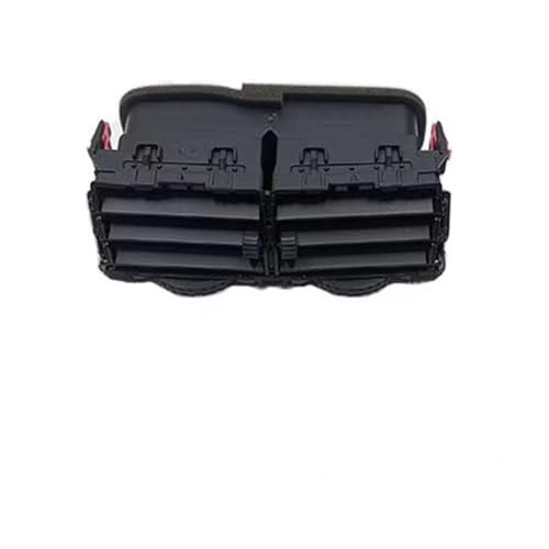 Rejilla de ventilación de aire acondicionado para Toyota Yaris 2008-2013, repuesto OEM 55670-0D050