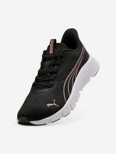 Puma Flexfocus Lite de running sur route élégantes finitions or rose - 5