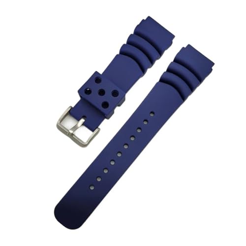 [LYBELIRH] X|[cVREHb`oh 18mm 20mm 22mm ZCR[EHb`Xgbv h_CrOo[XgohuXbgEHb`ANZT[(A-Blue,20mm)