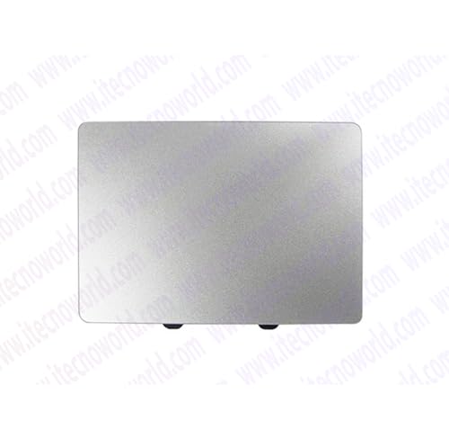 Trackpad para MacBook A1278 compatible con los modelos de 2009 a 2012 2